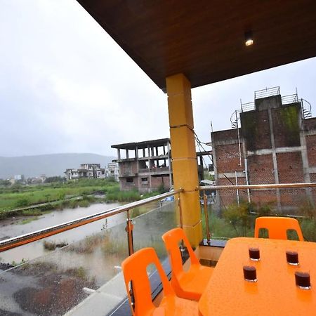 Beauty And The Beast 4Bhk Villa Lonavala Exteriör bild