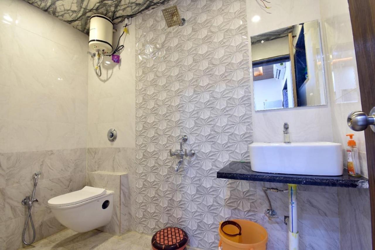 Beauty And The Beast 4Bhk Villa Lonavala Exteriör bild