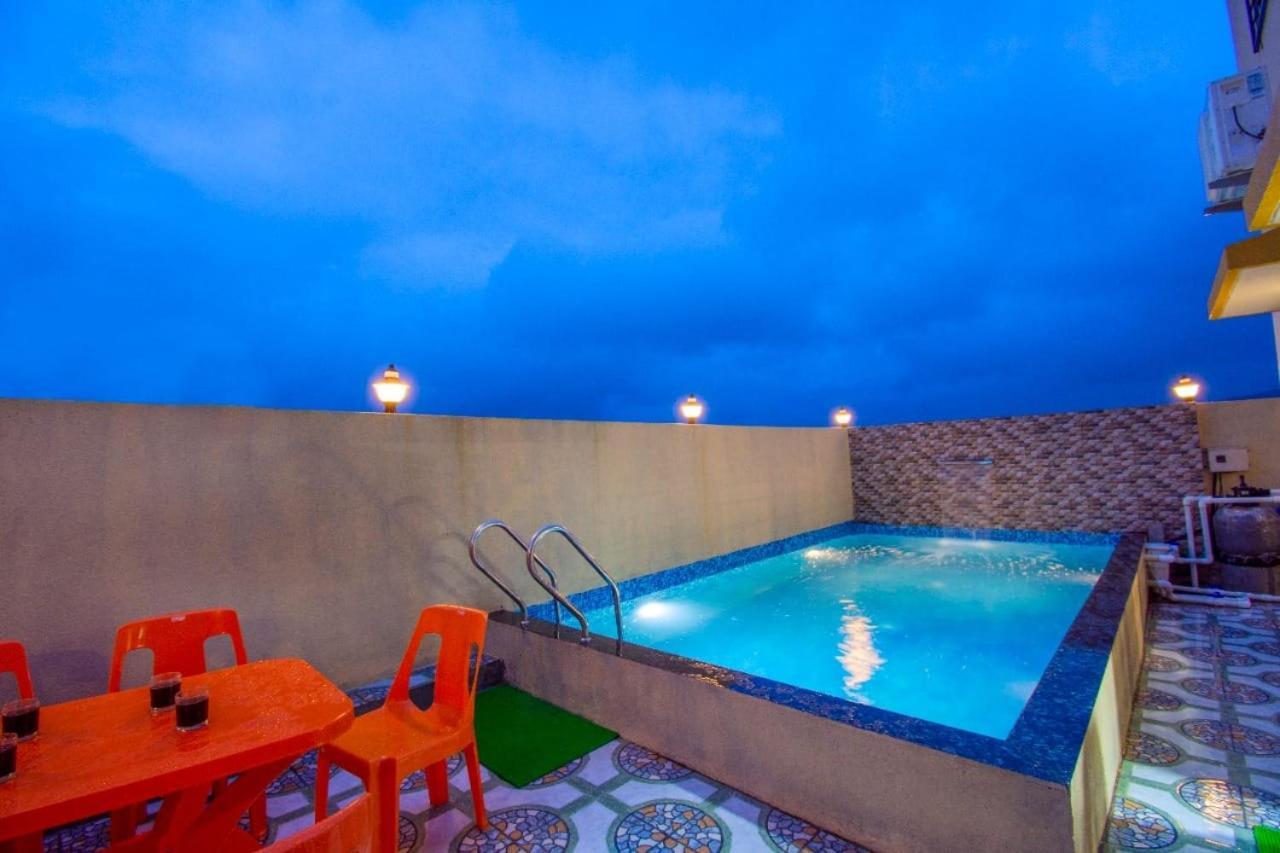 Beauty And The Beast 4Bhk Villa Lonavala Exteriör bild