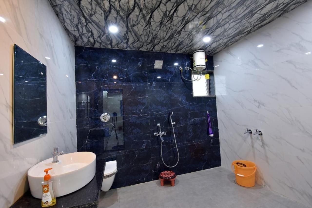 Beauty And The Beast 4Bhk Villa Lonavala Exteriör bild