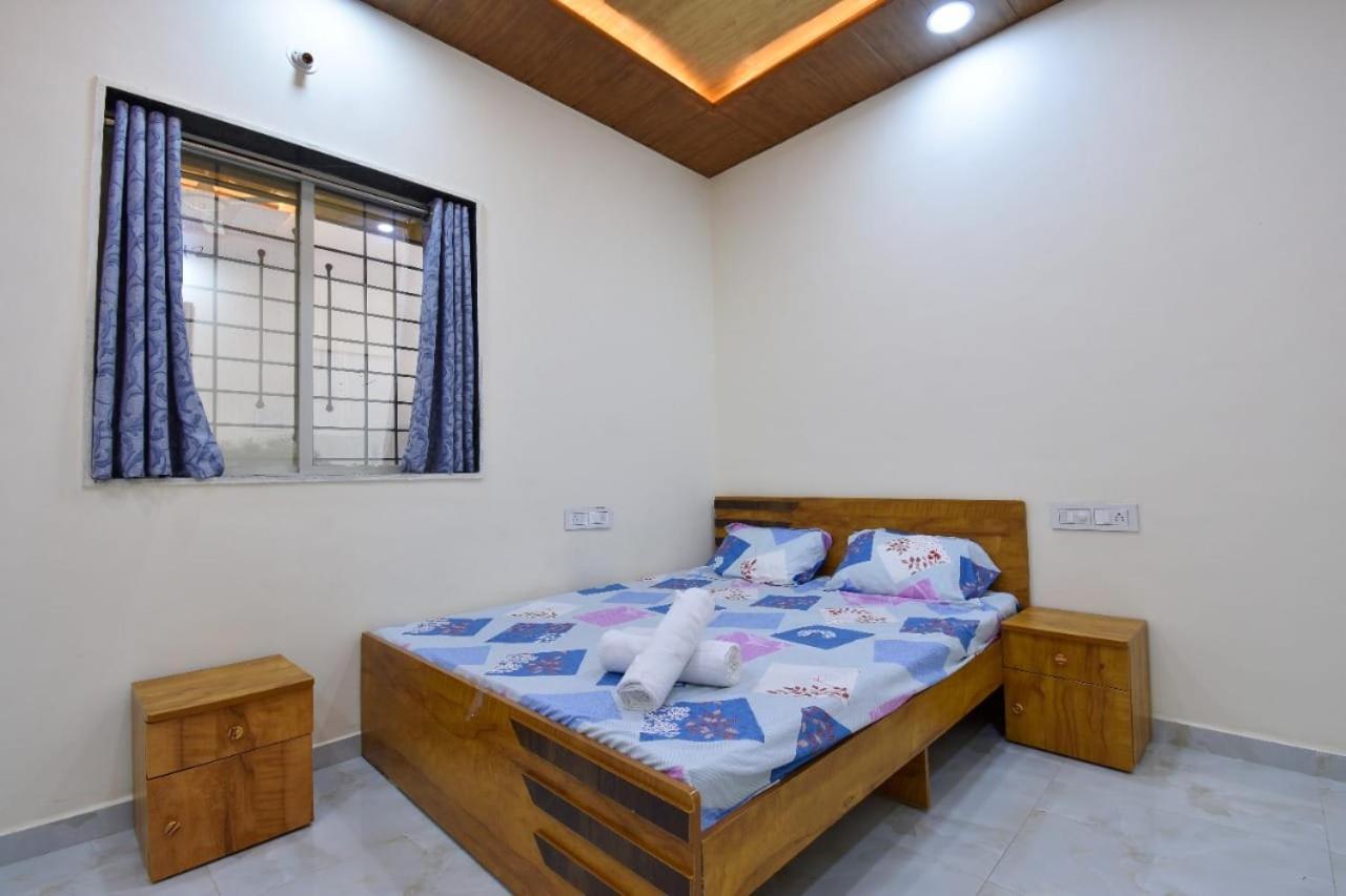 Beauty And The Beast 4Bhk Villa Lonavala Exteriör bild