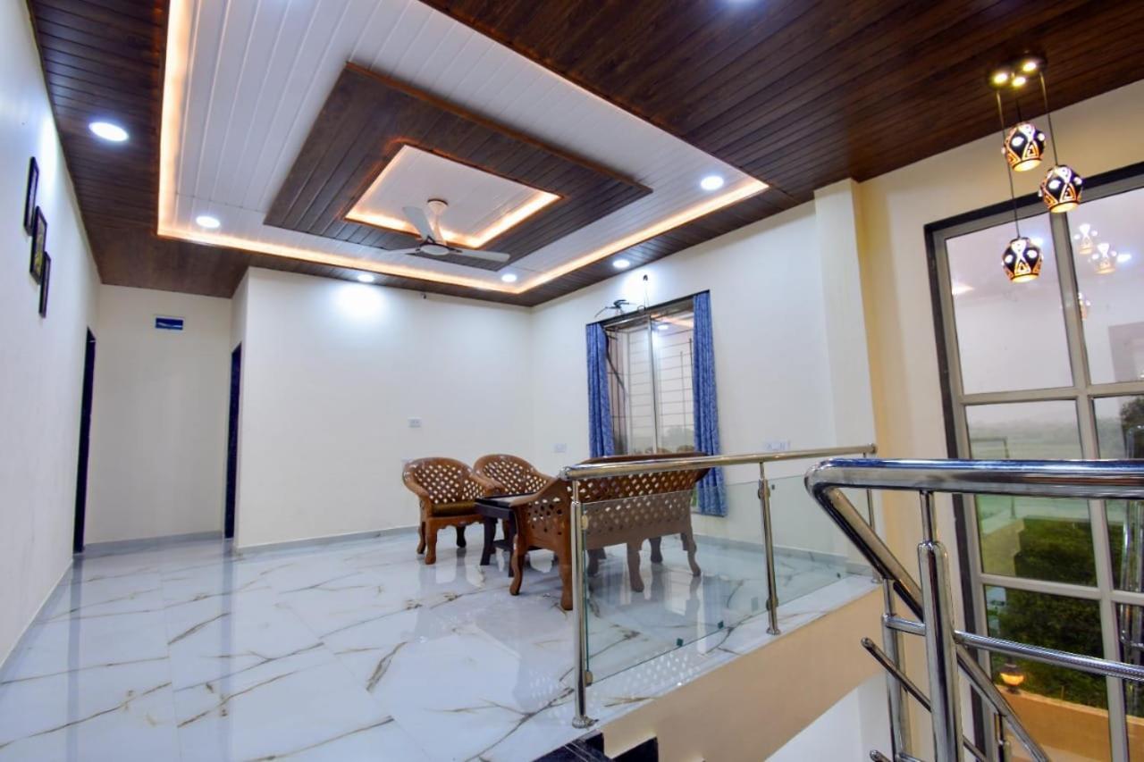 Beauty And The Beast 4Bhk Villa Lonavala Exteriör bild