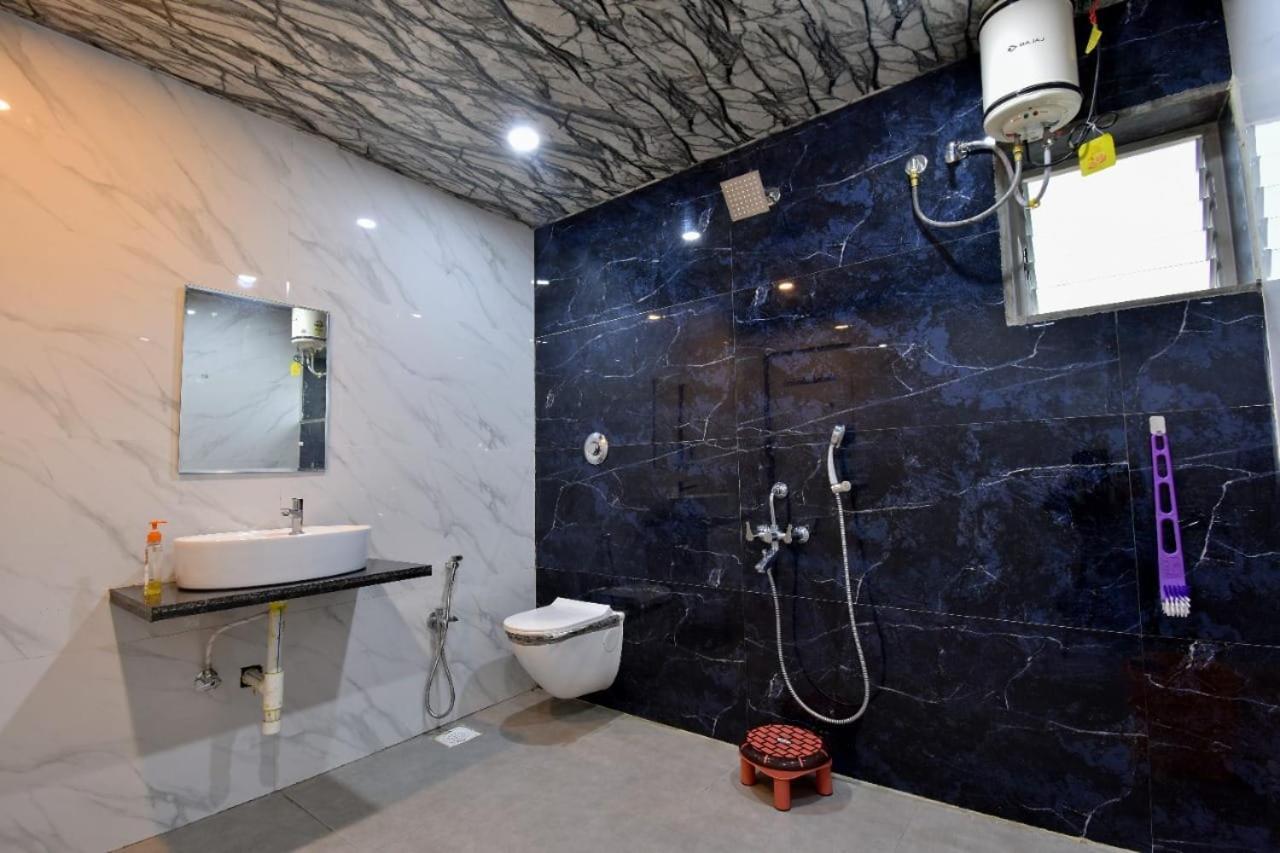 Beauty And The Beast 4Bhk Villa Lonavala Exteriör bild