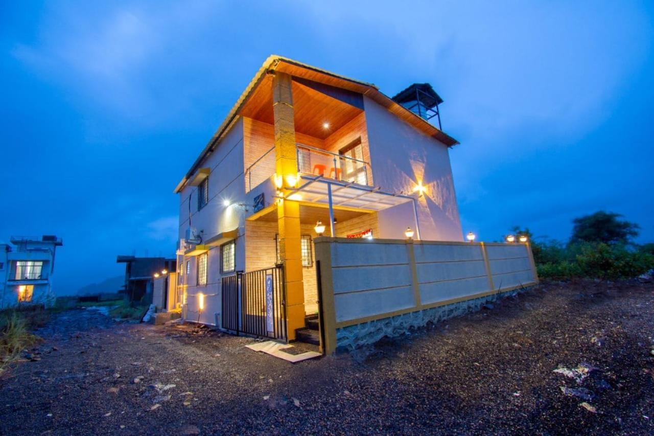 Beauty And The Beast 4Bhk Villa Lonavala Exteriör bild