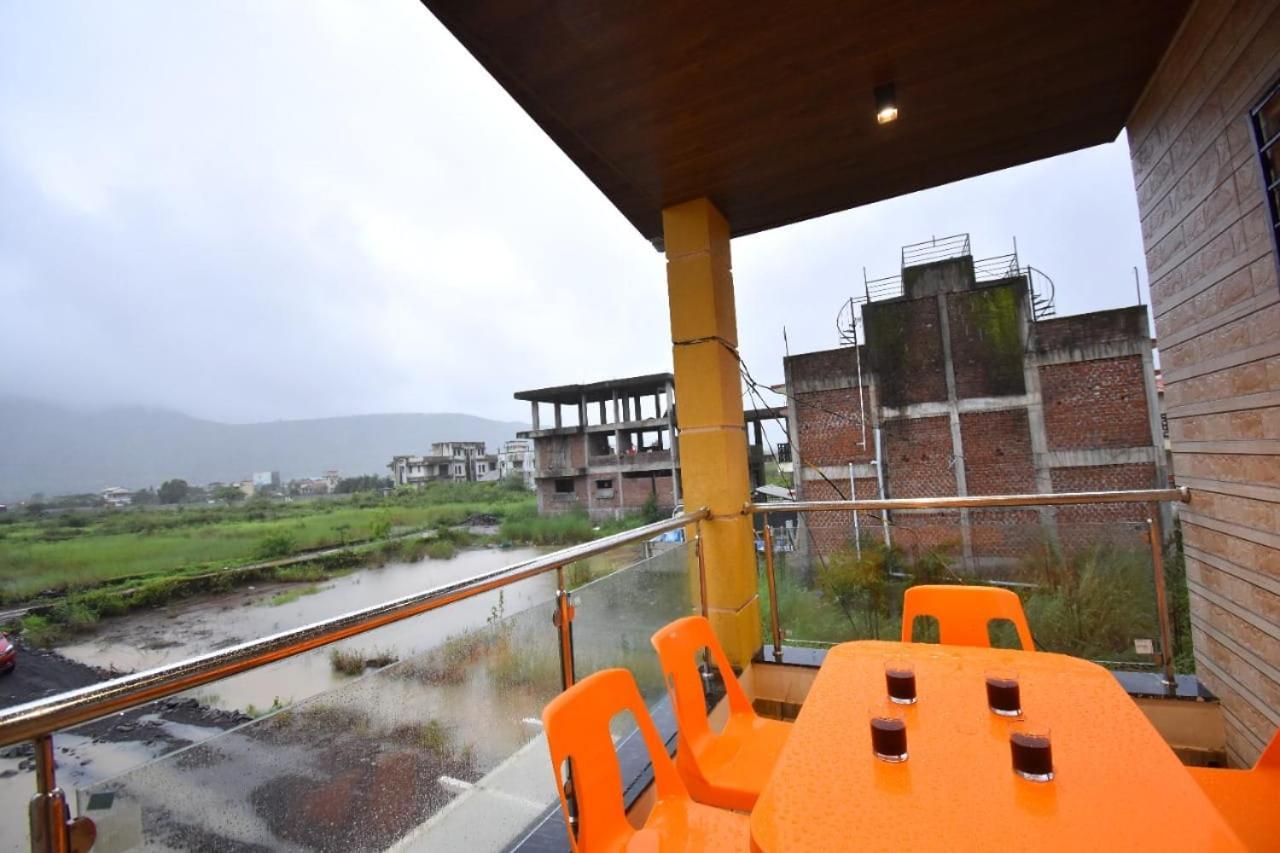 Beauty And The Beast 4Bhk Villa Lonavala Exteriör bild