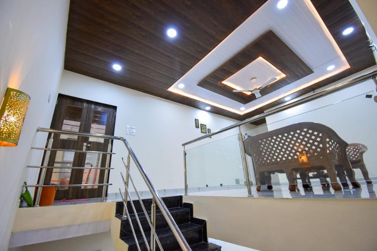 Beauty And The Beast 4Bhk Villa Lonavala Exteriör bild